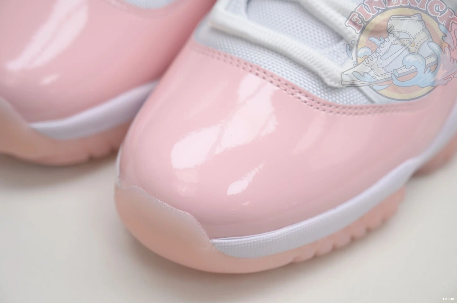 WMNS Low Air Jordan 11 Jordan 0115